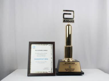 Awards