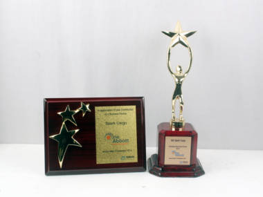 Awards