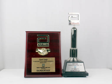 Awards